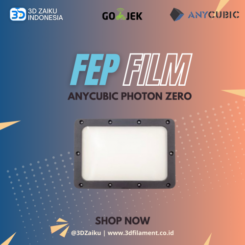 Anycubic Photon Zero FEP Film